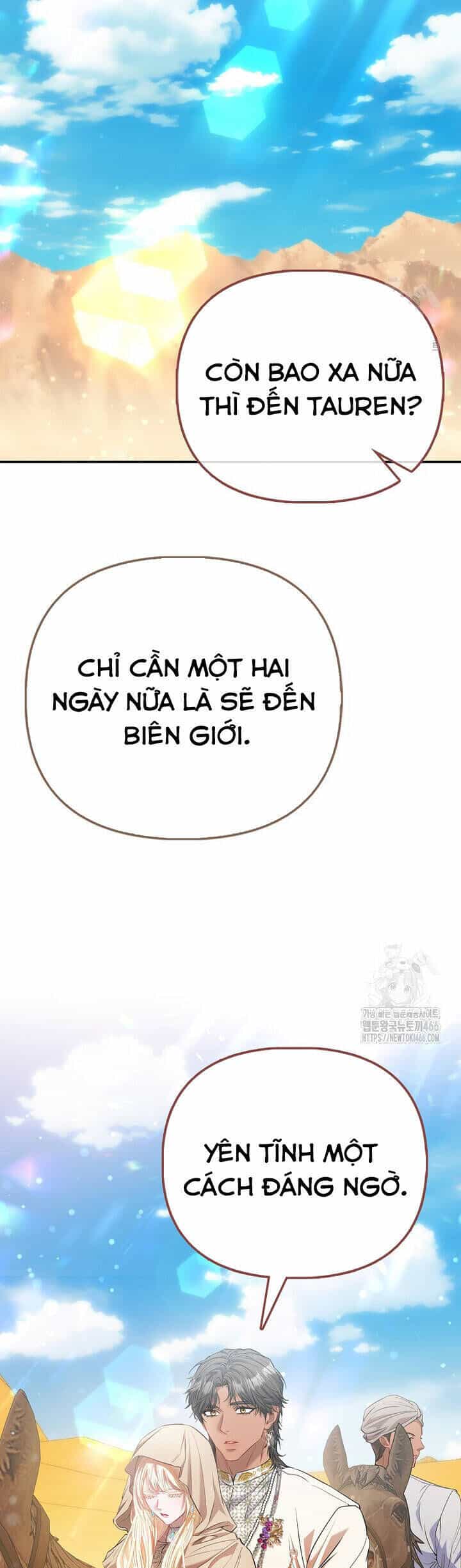 Nàng Công Chúa Của Mọi Người - Chương 74 - ảnh 29