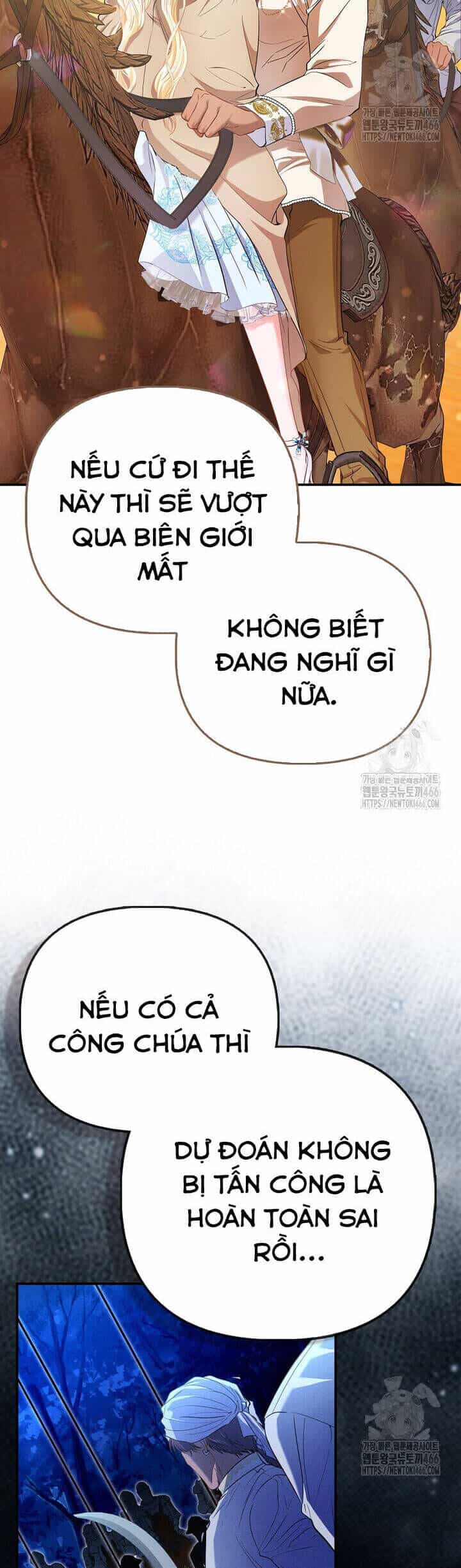 Nàng Công Chúa Của Mọi Người - Chương 74 - ảnh 30