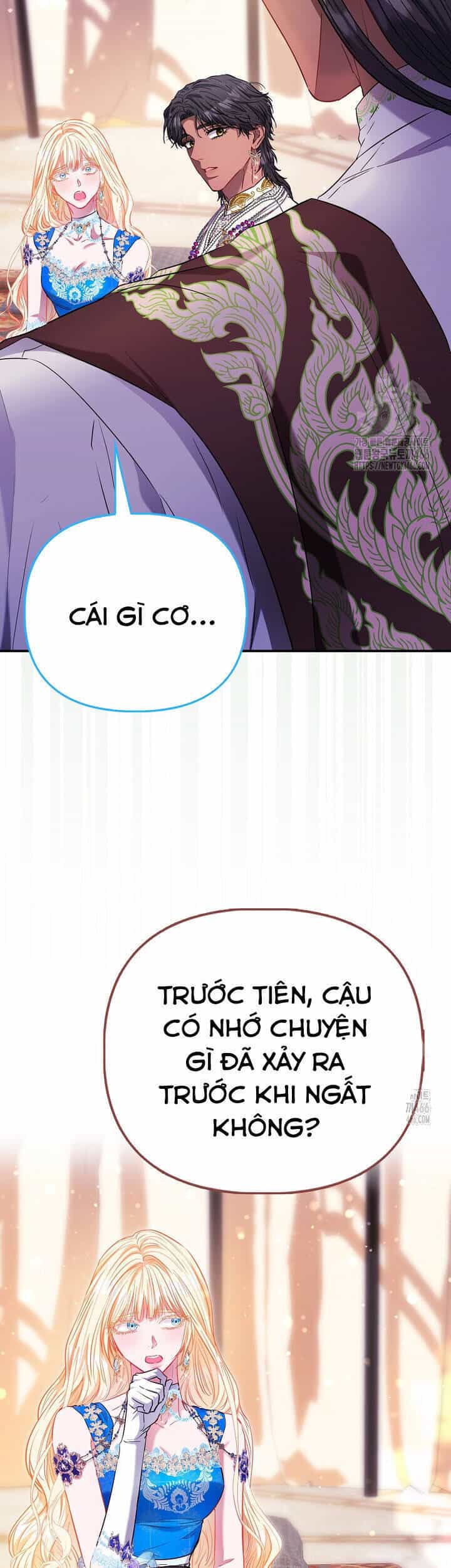 Nàng Công Chúa Của Mọi Người - Chương 75 - ảnh 14