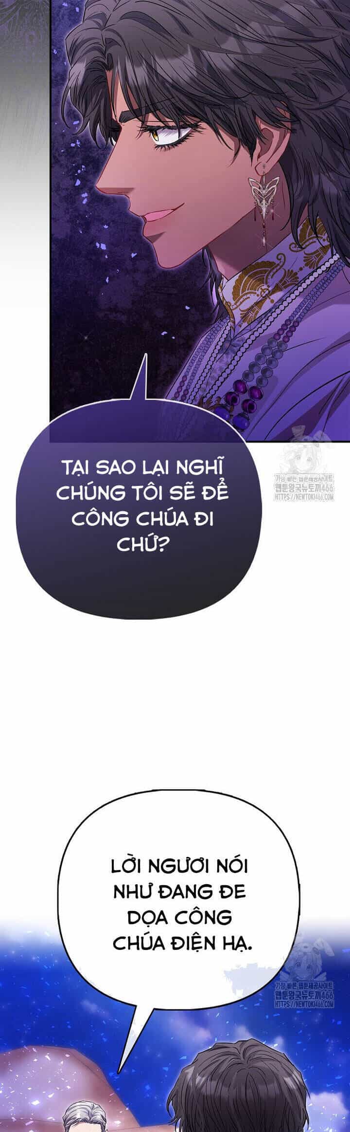 Nàng Công Chúa Của Mọi Người - Chương 75 - ảnh 40