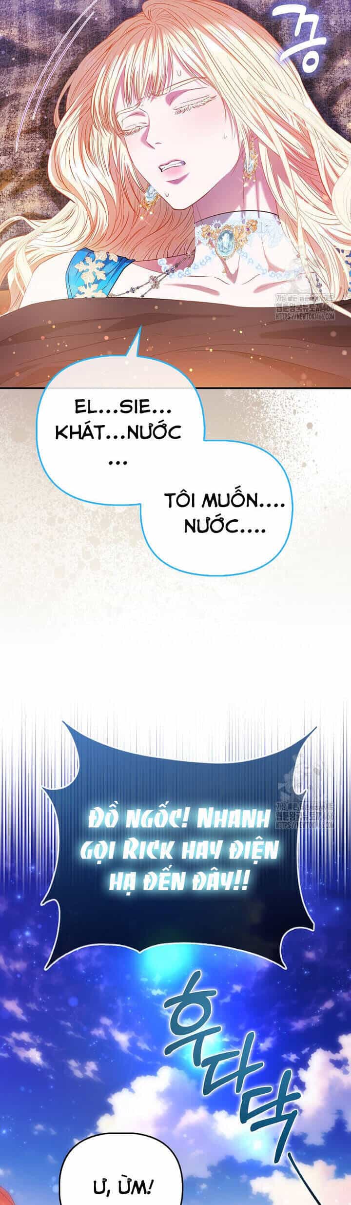 Nàng Công Chúa Của Mọi Người - Chương 75 - ảnh 7