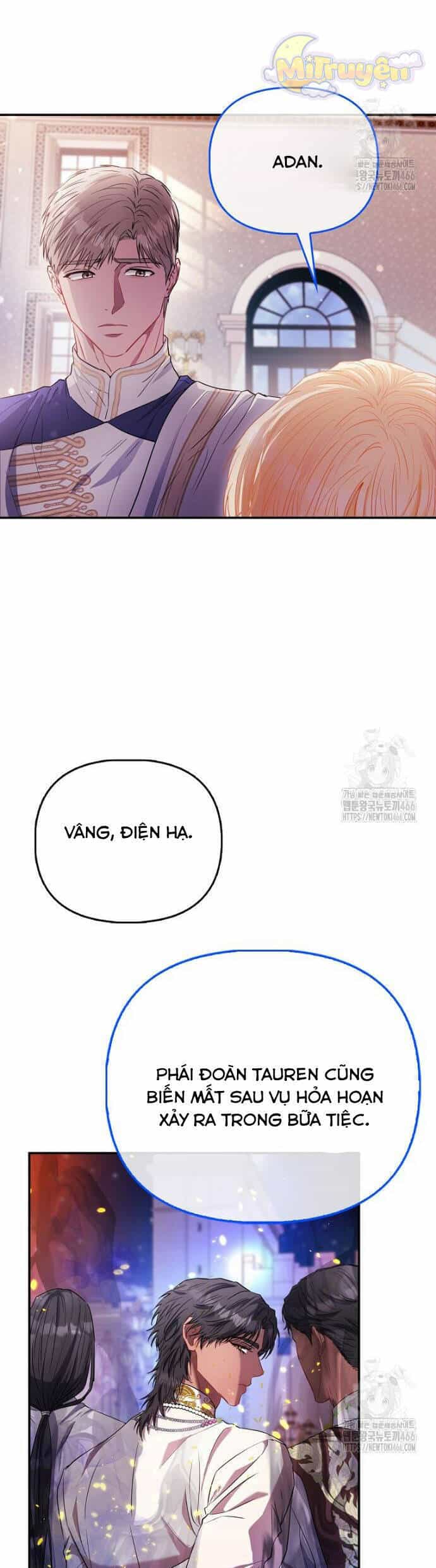 Nàng Công Chúa Của Mọi Người - Chương 77 - ảnh 45