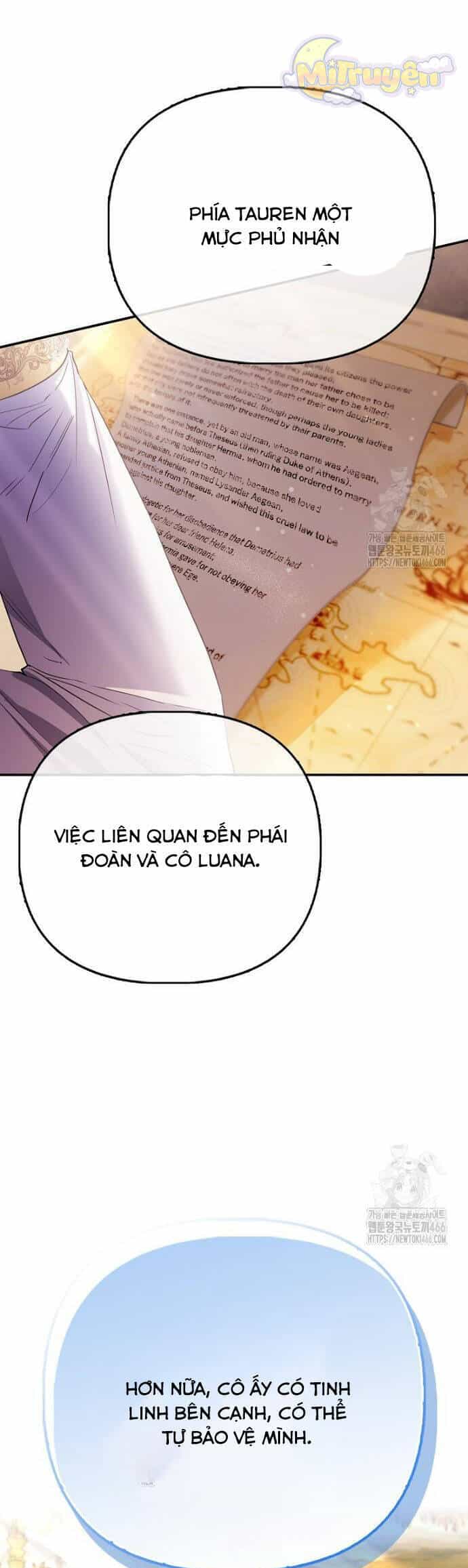 Nàng Công Chúa Của Mọi Người - Chương 77 - ảnh 48