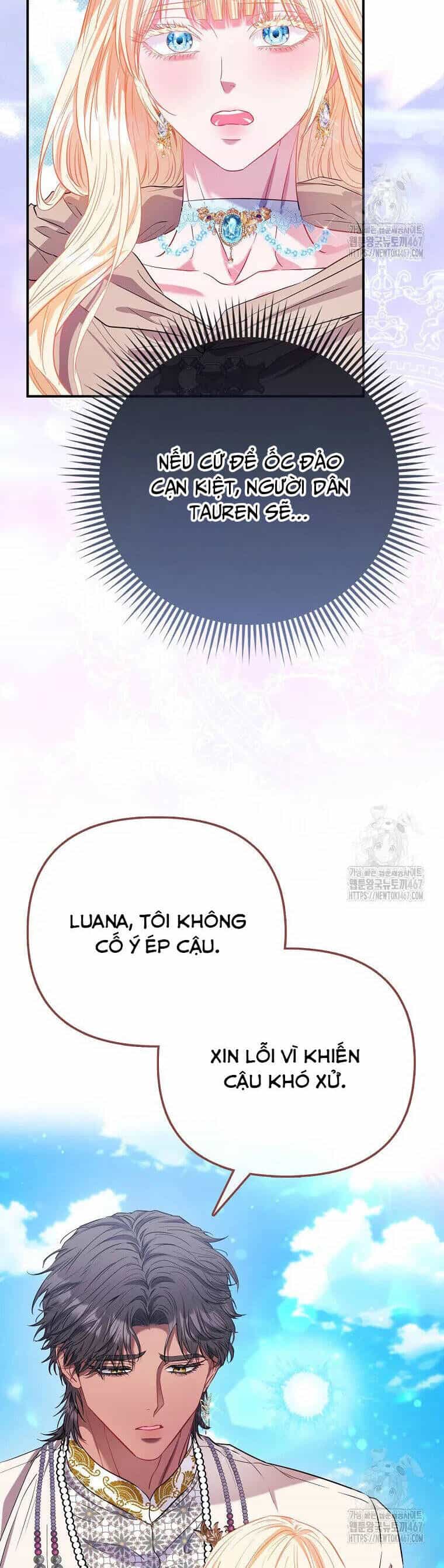 Nàng Công Chúa Của Mọi Người - Chương 78 - ảnh 37