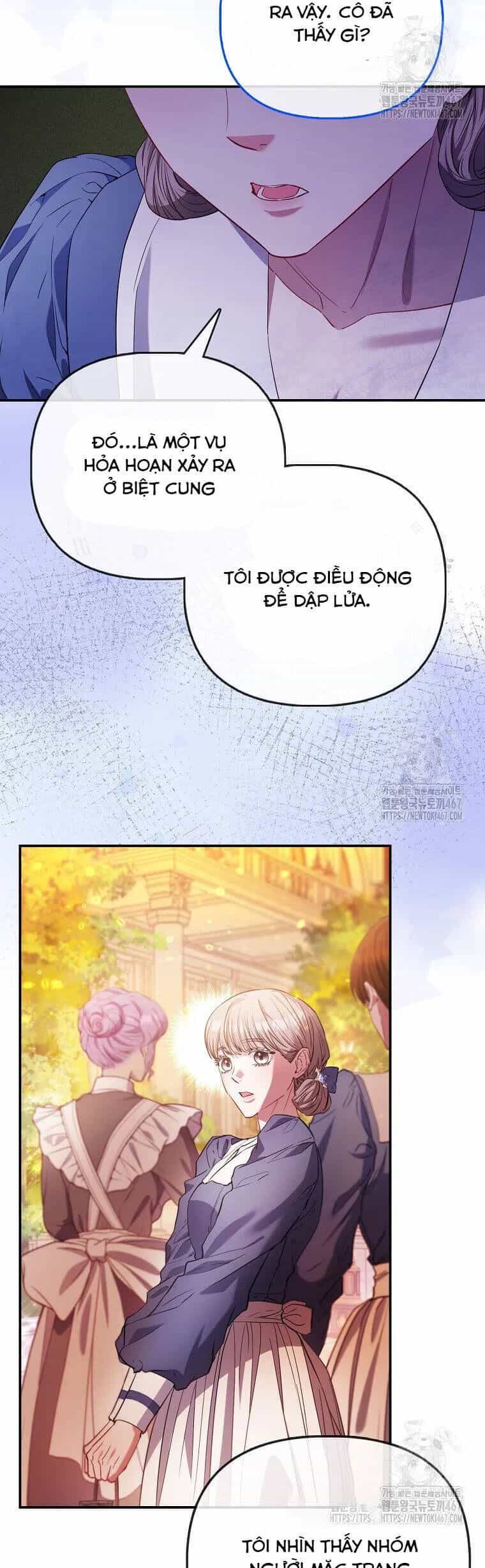 Nàng Công Chúa Của Mọi Người - Chương 78 - ảnh 5