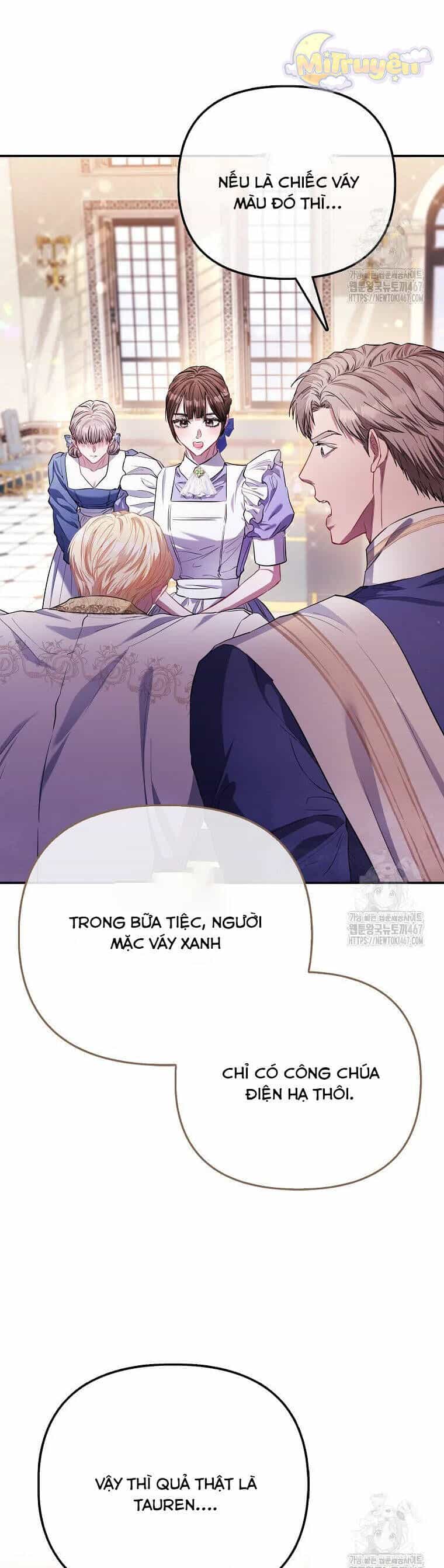 Nàng Công Chúa Của Mọi Người - Chương 78 - ảnh 8