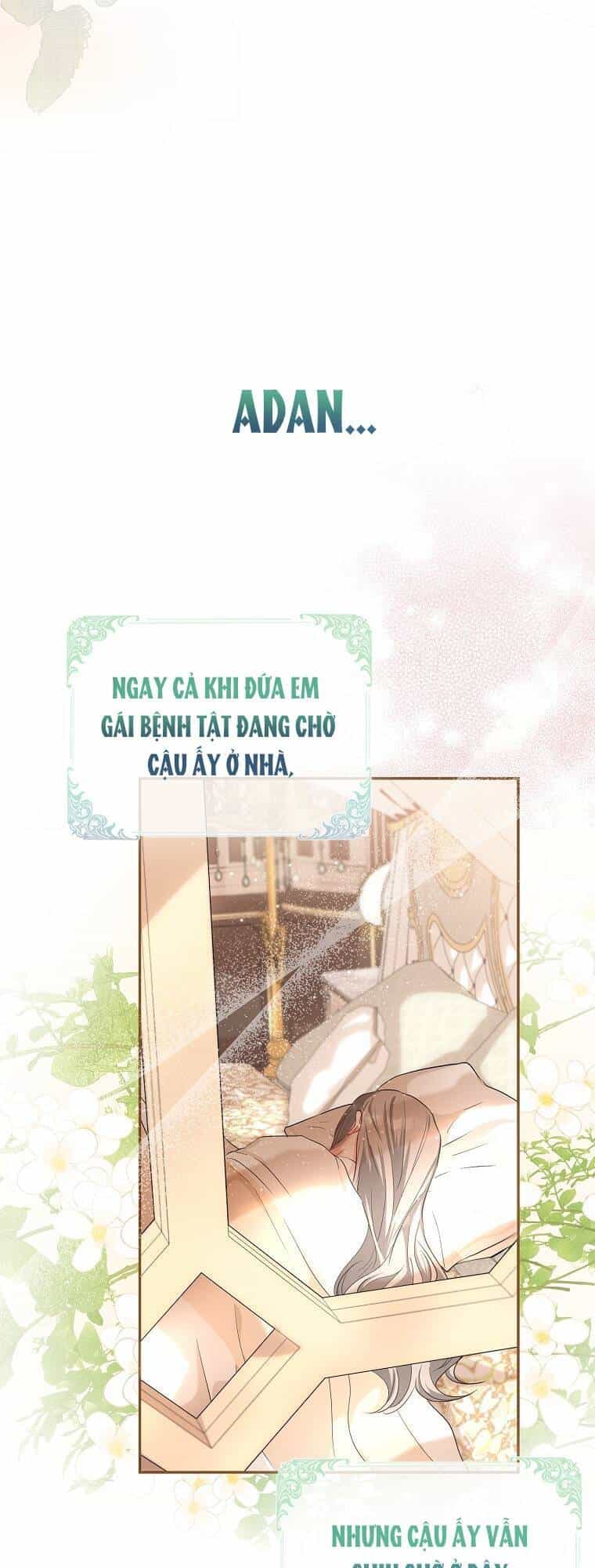 Nàng Công Chúa Của Mọi Người - Chương 7 - ảnh 17
