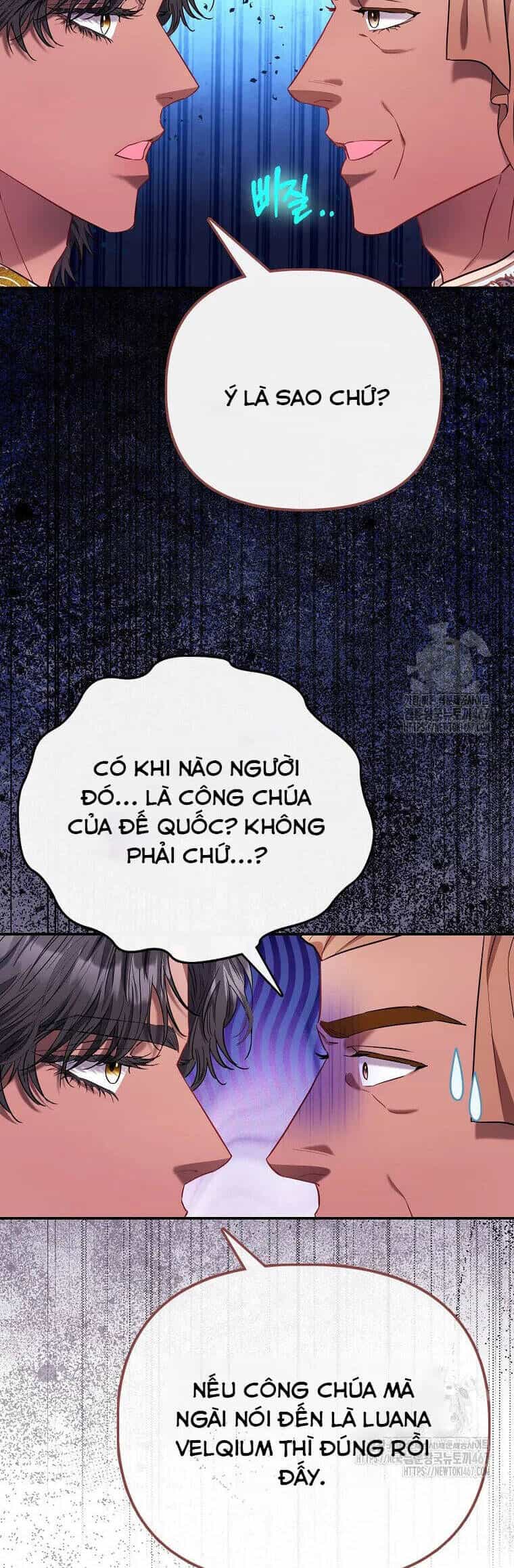 Nàng Công Chúa Của Mọi Người - Chương 79 - ảnh 19