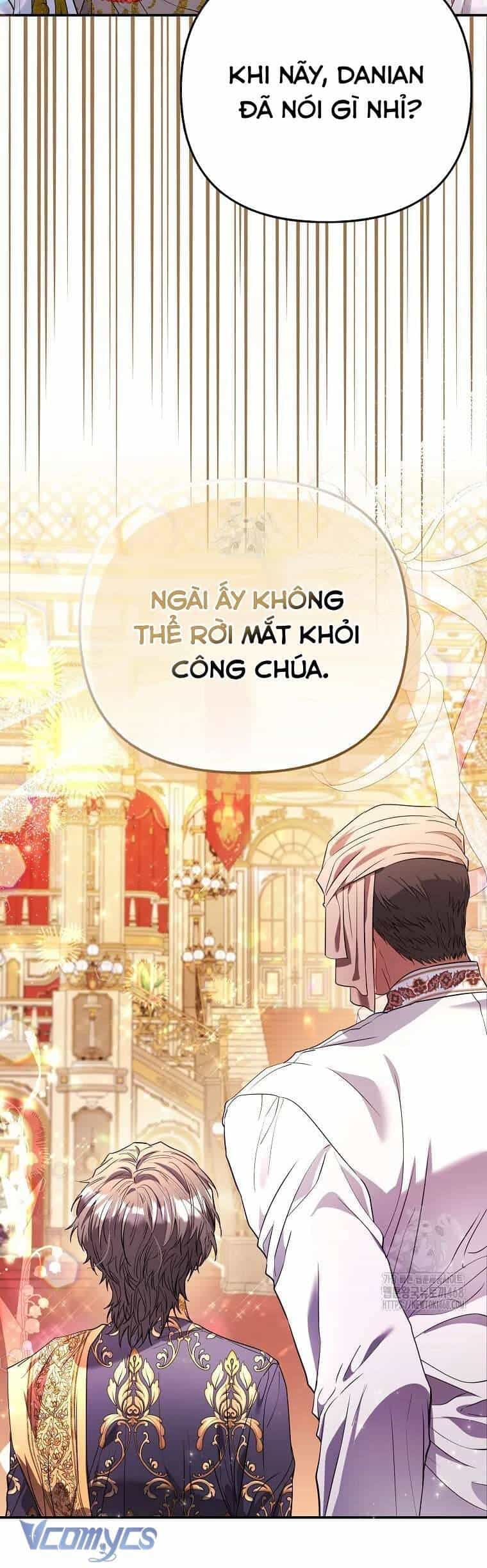Nàng Công Chúa Của Mọi Người - Chương 81 - ảnh 14