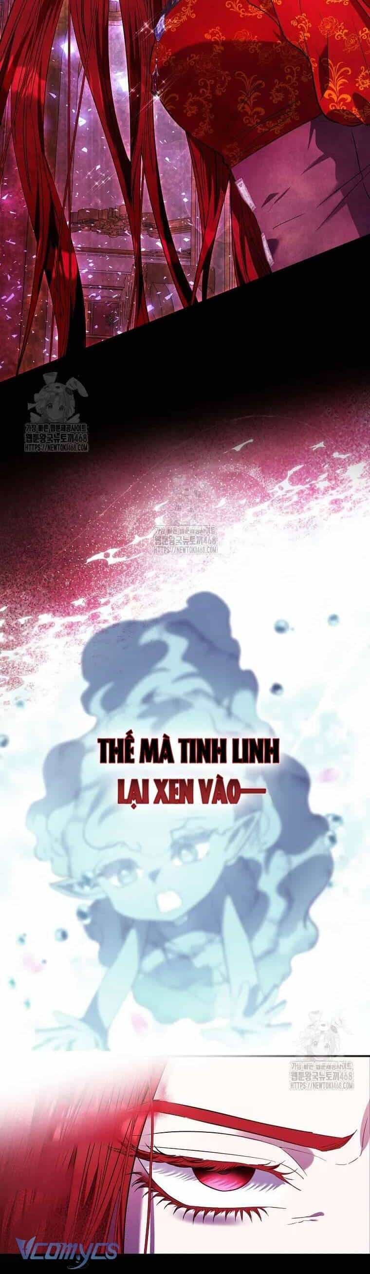 Nàng Công Chúa Của Mọi Người - Chương 81 - ảnh 21