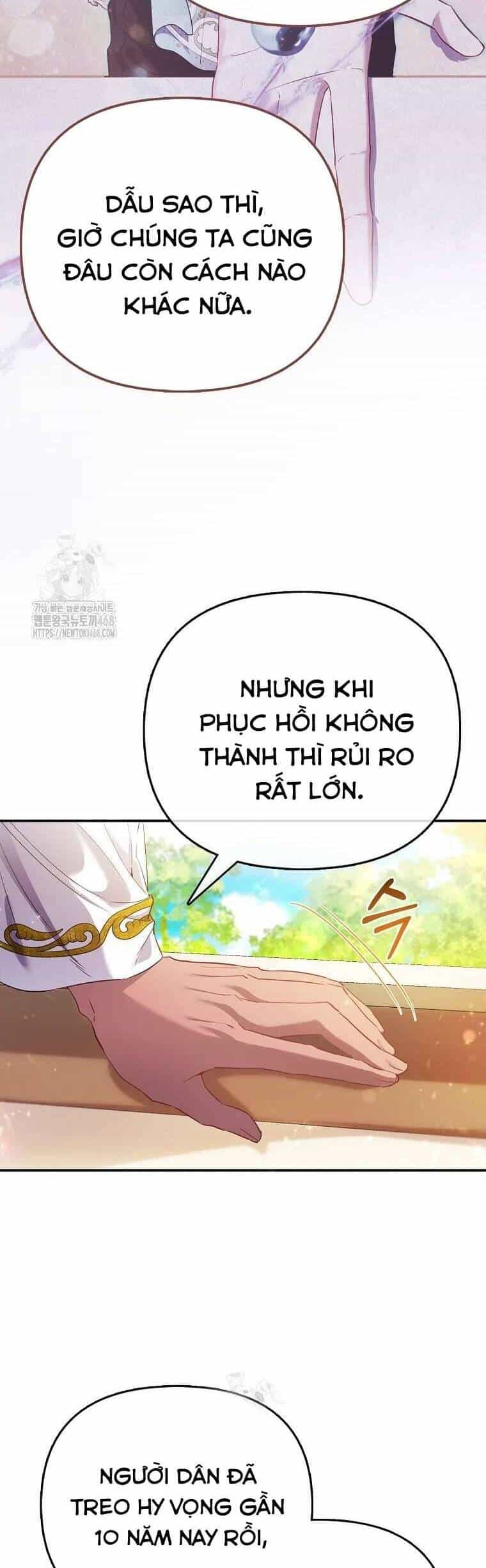 Nàng Công Chúa Của Mọi Người - Chương 81 - ảnh 5