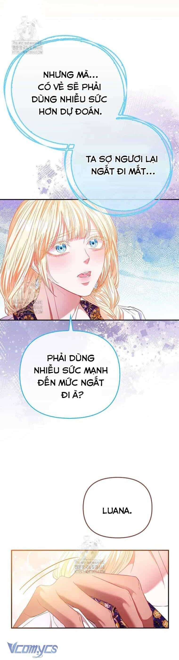 Nàng Công Chúa Của Mọi Người - Chương 82 - ảnh 44