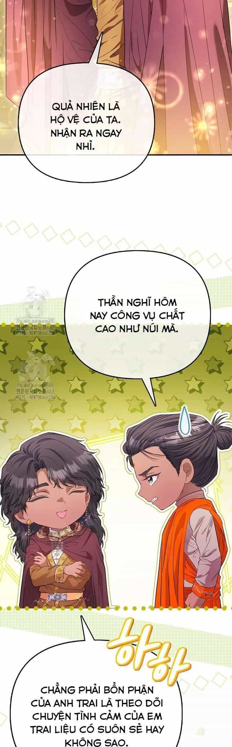 Nàng Công Chúa Của Mọi Người - Chương 83 - ảnh 33