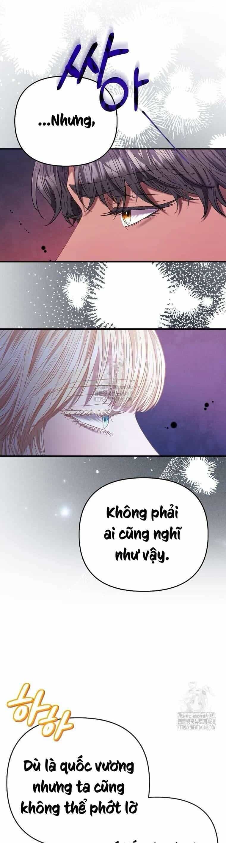 Nàng Công Chúa Của Mọi Người - Chương 84 - ảnh 29