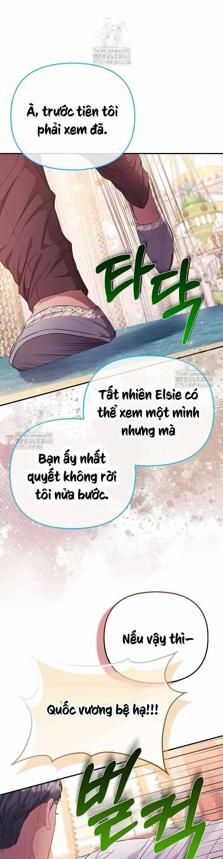 Nàng Công Chúa Của Mọi Người - Chương 84 - ảnh 35