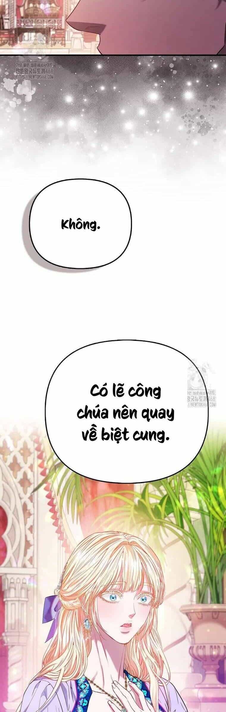 Nàng Công Chúa Của Mọi Người - Chương 84 - ảnh 39
