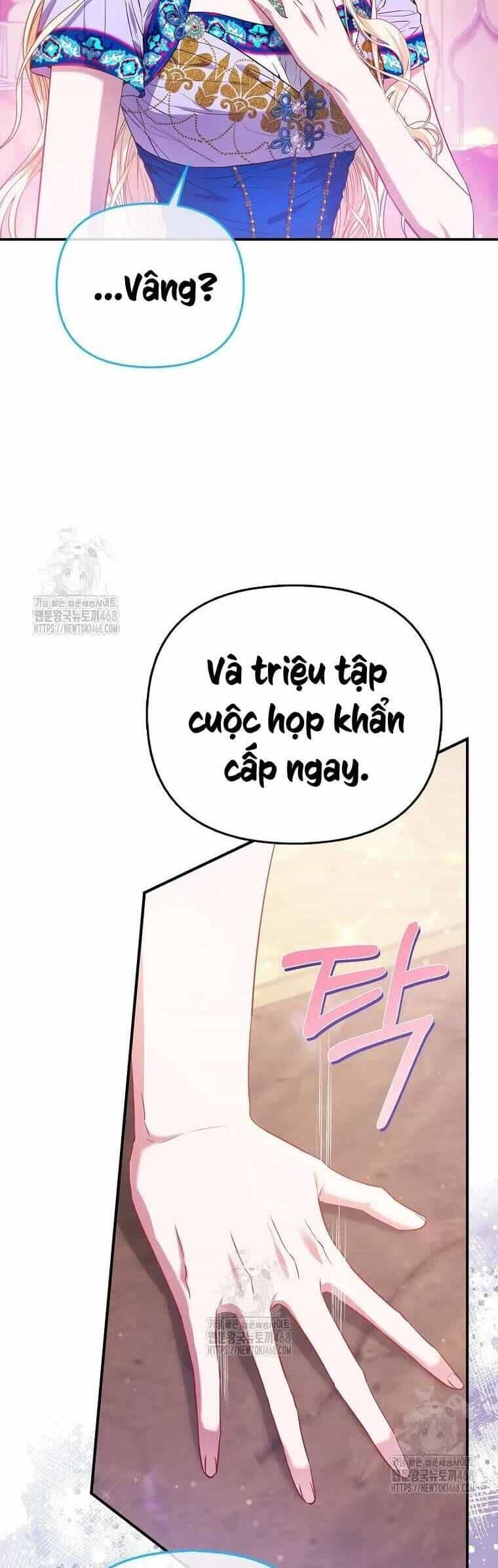 Nàng Công Chúa Của Mọi Người - Chương 84 - ảnh 40