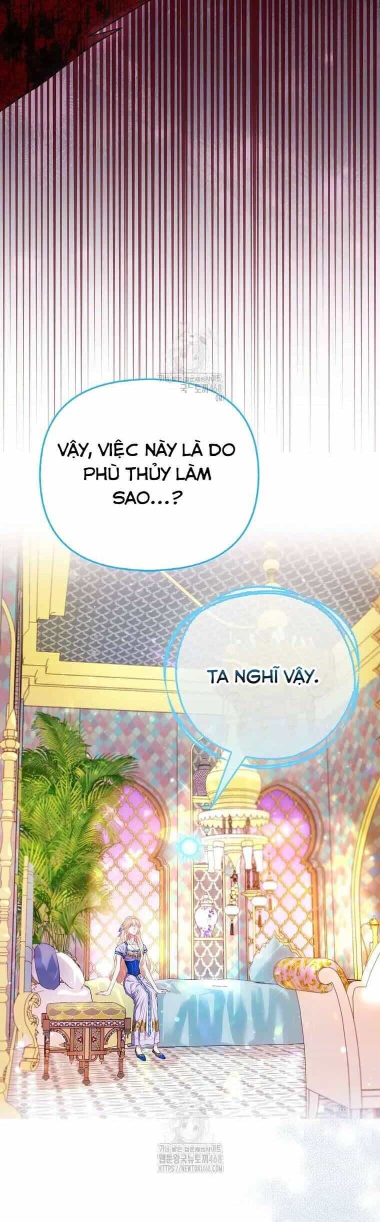 Nàng Công Chúa Của Mọi Người - Chương 85 - ảnh 3