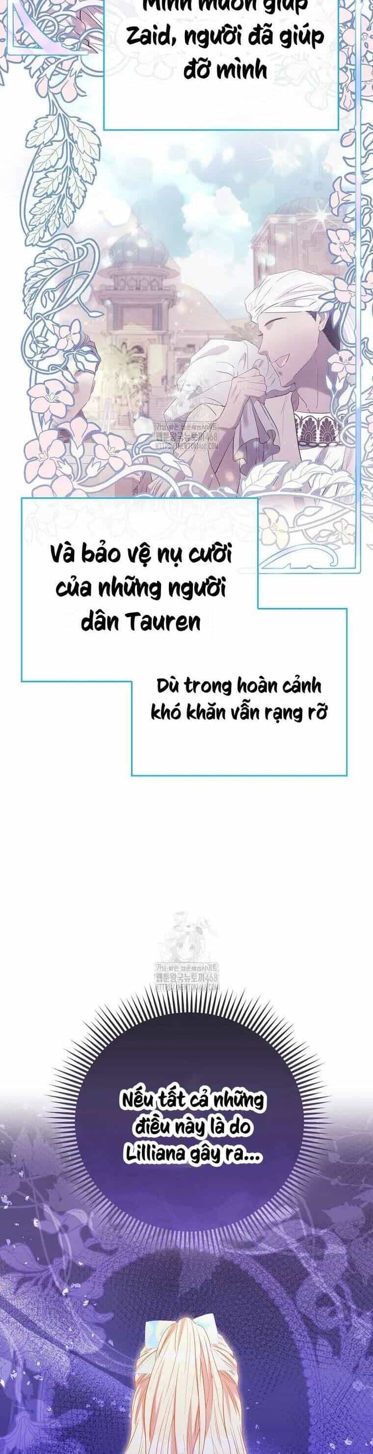 Nàng Công Chúa Của Mọi Người - Chương 86 - ảnh 35