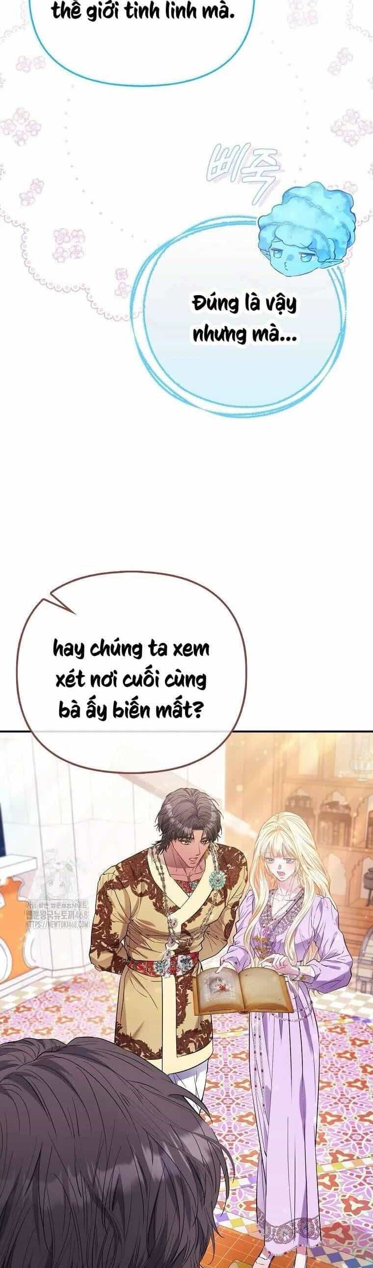 Nàng Công Chúa Của Mọi Người - Chương 87 - ảnh 33