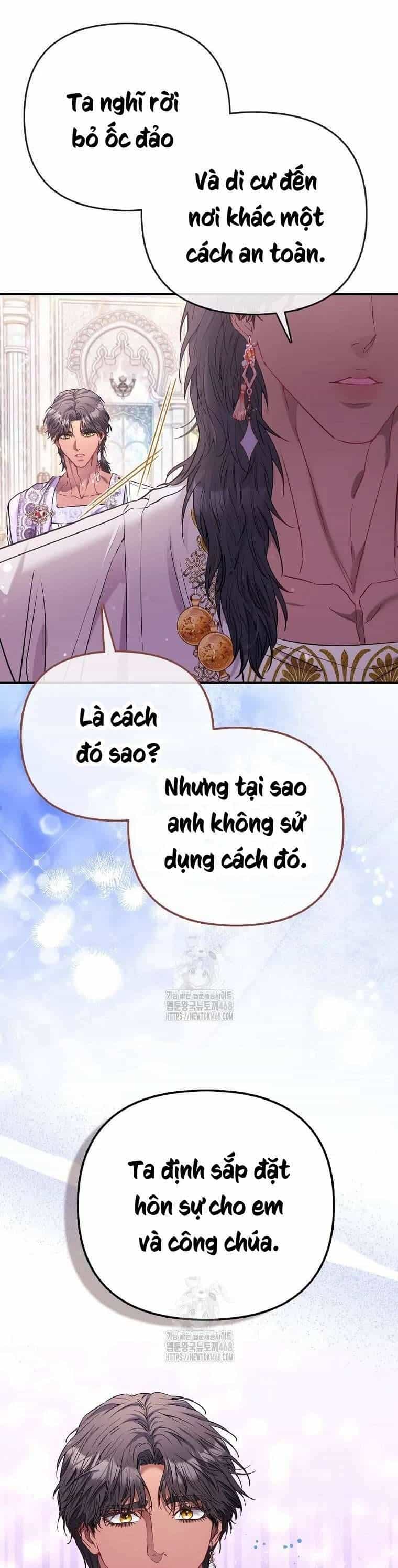 Nàng Công Chúa Của Mọi Người - Chương 88 - ảnh 40
