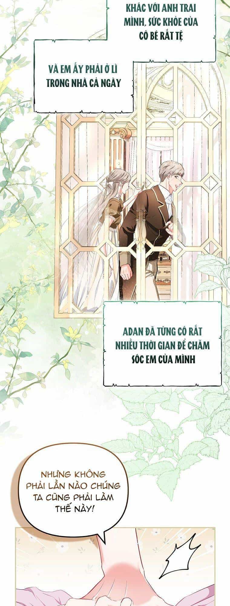 Nàng Công Chúa Của Mọi Người - Chương 8 - ảnh 21
