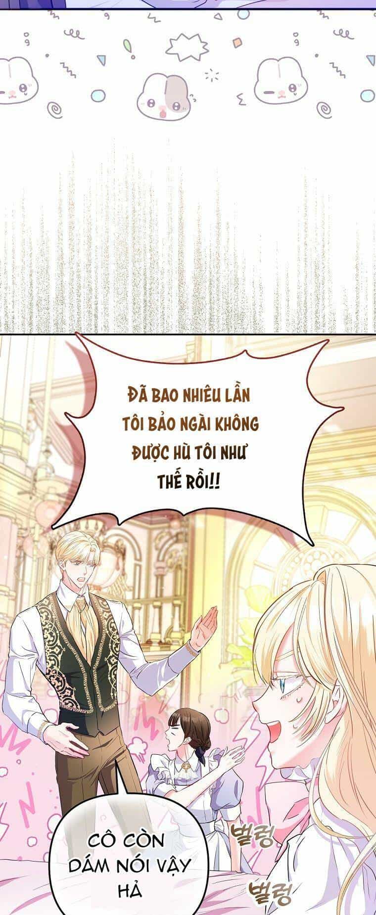 Nàng Công Chúa Của Mọi Người - Chương 8 - ảnh 3