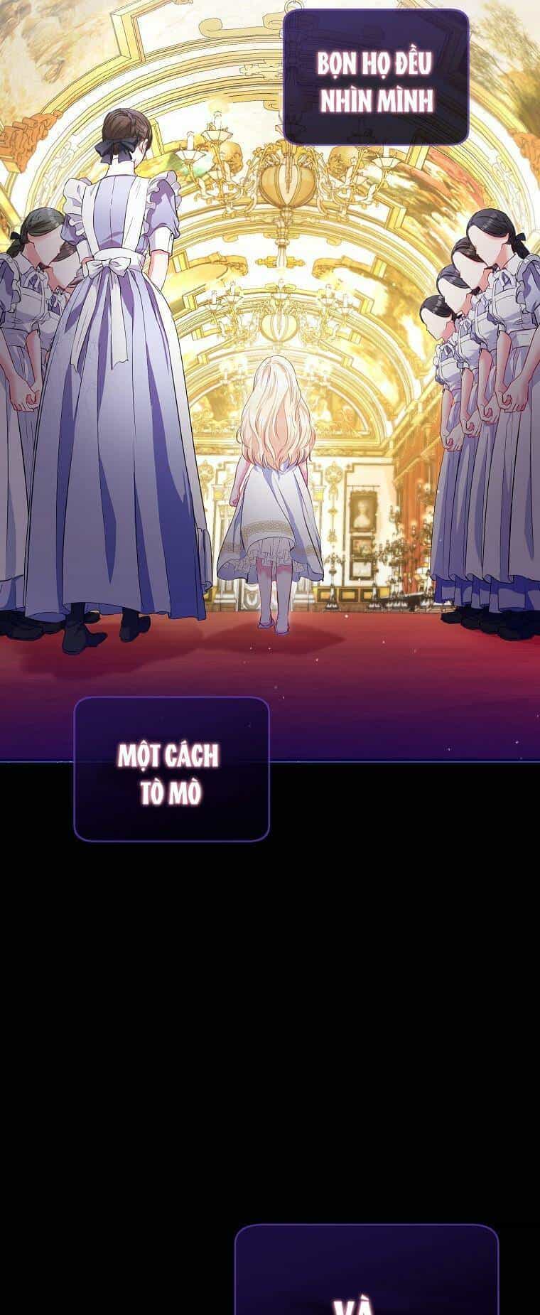 Nàng Công Chúa Của Mọi Người - Chương 8 - ảnh 51