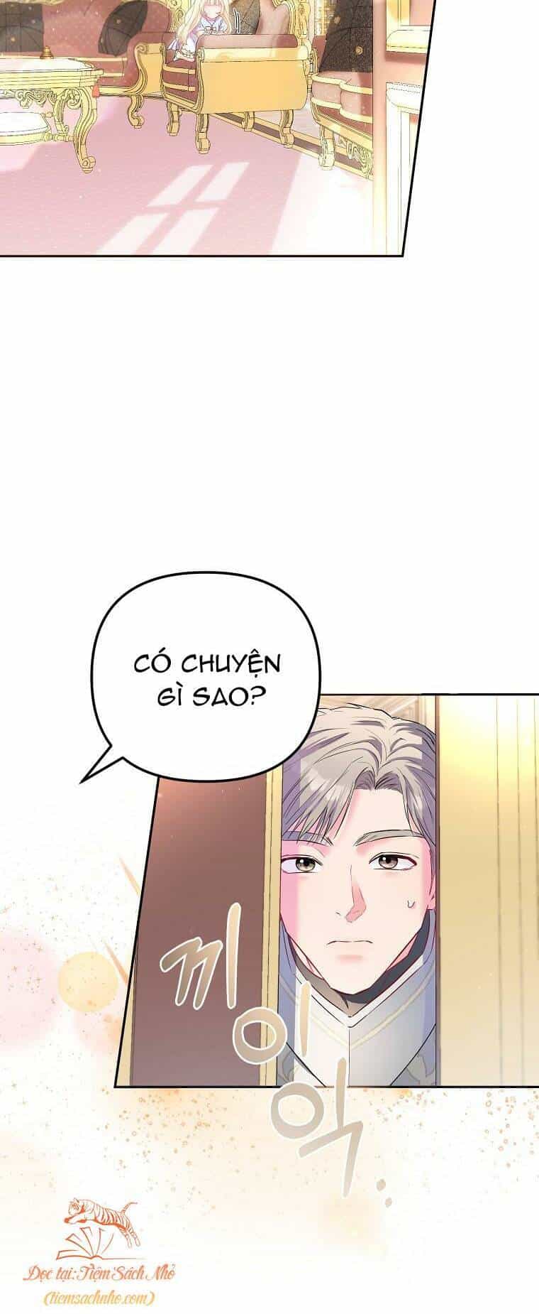 Nàng Công Chúa Của Mọi Người - Chương 8 - ảnh 56