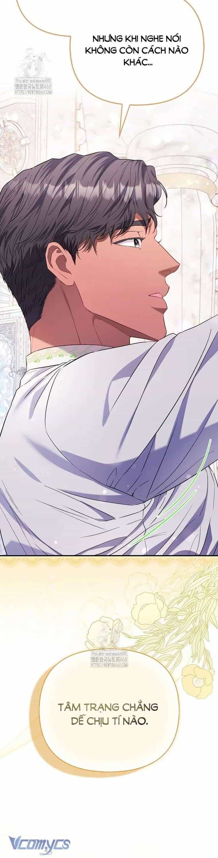 Nàng Công Chúa Của Mọi Người - Chương 89 - ảnh 6