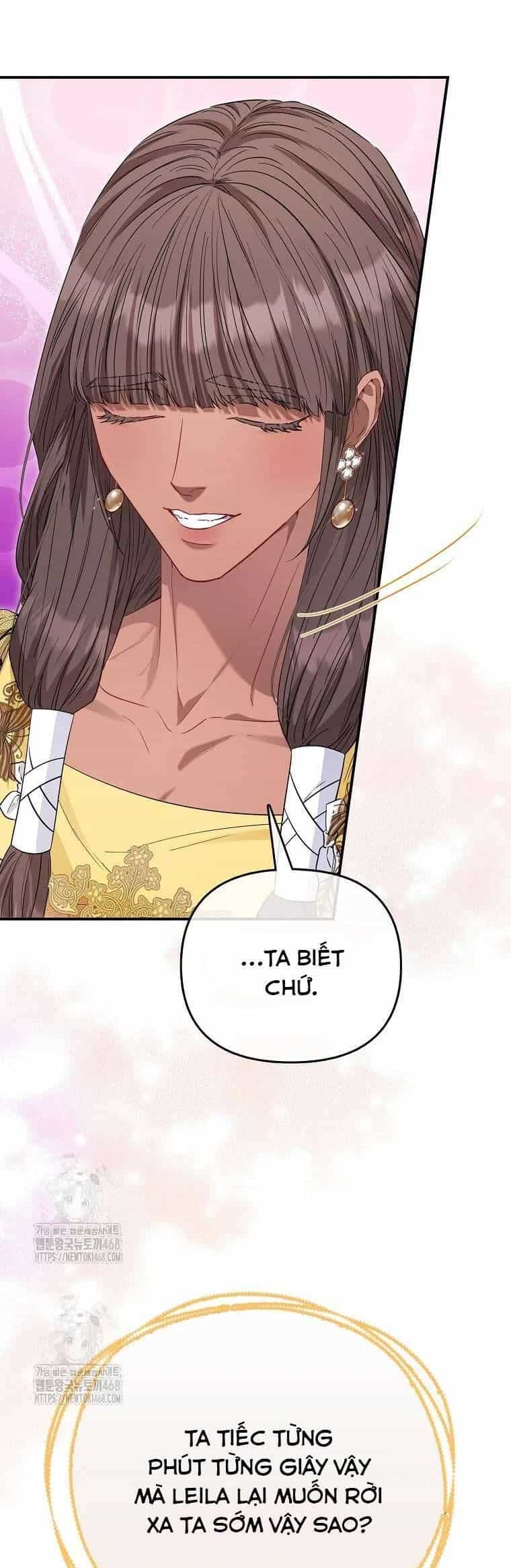 Nàng Công Chúa Của Mọi Người - Chương 91 - ảnh 5