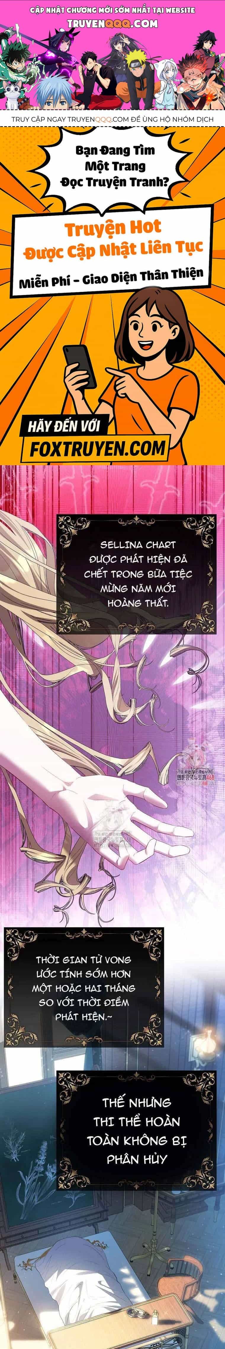 Nàng Công Chúa Của Mọi Người - Chương 93 - ảnh 1
