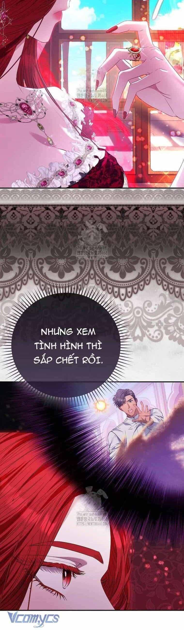 Nàng Công Chúa Của Mọi Người - Chương 93 - ảnh 8