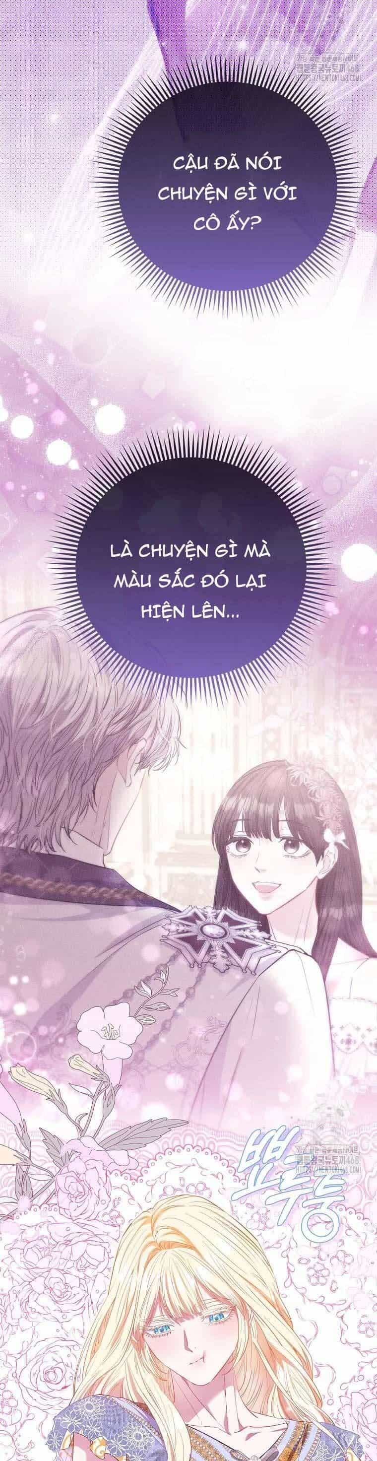 Nàng Công Chúa Của Mọi Người - Chương 94 - ảnh 37