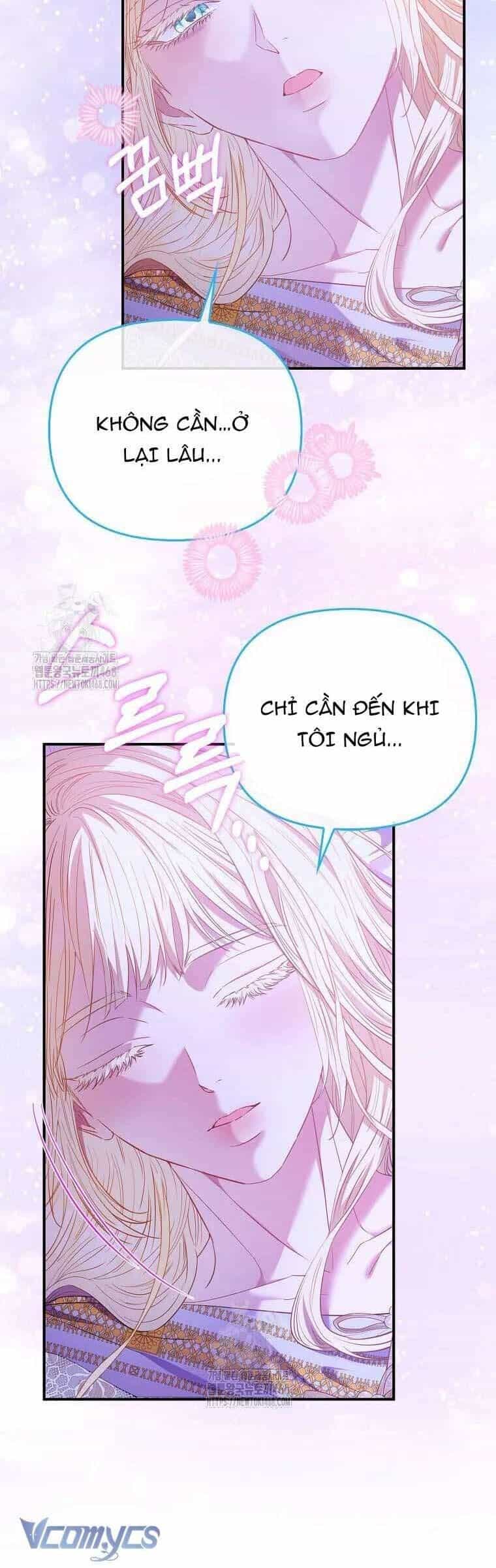 Nàng Công Chúa Của Mọi Người - Chương 95 - ảnh 37