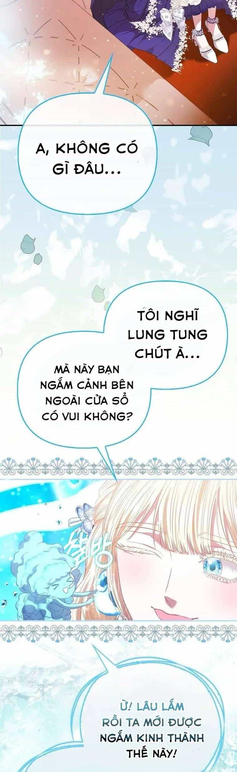 Nàng Công Chúa Của Mọi Người - Chương 97 - ảnh 33