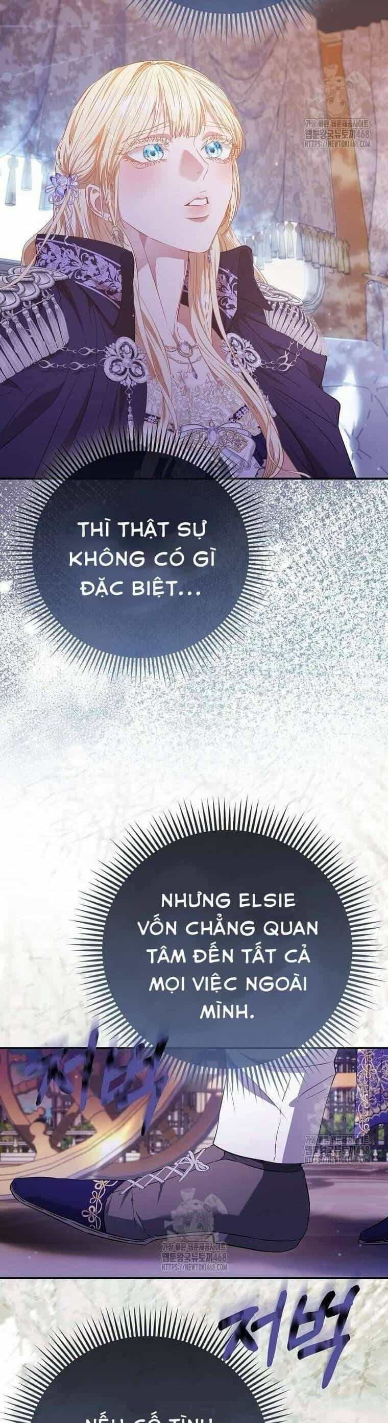 Nàng Công Chúa Của Mọi Người - Chương 97 - ảnh 38