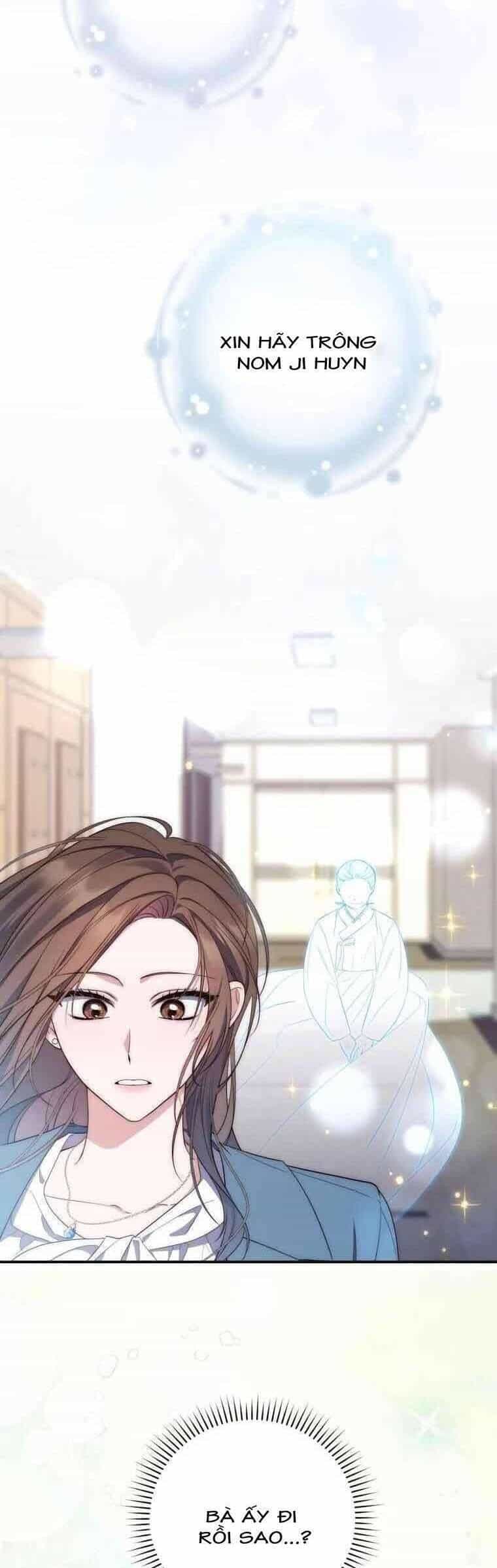 Nàng Công Chúa Tiên Tri - Chương 1 - ảnh 43