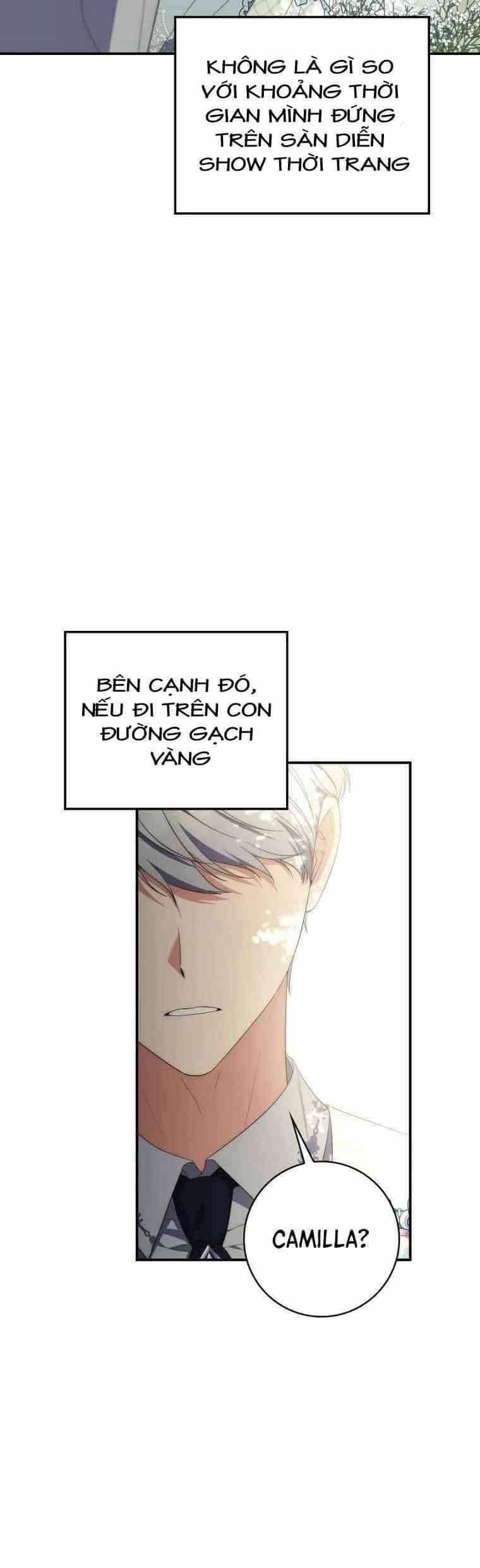 Nàng Công Chúa Tiên Tri - Chương 10 - ảnh 12