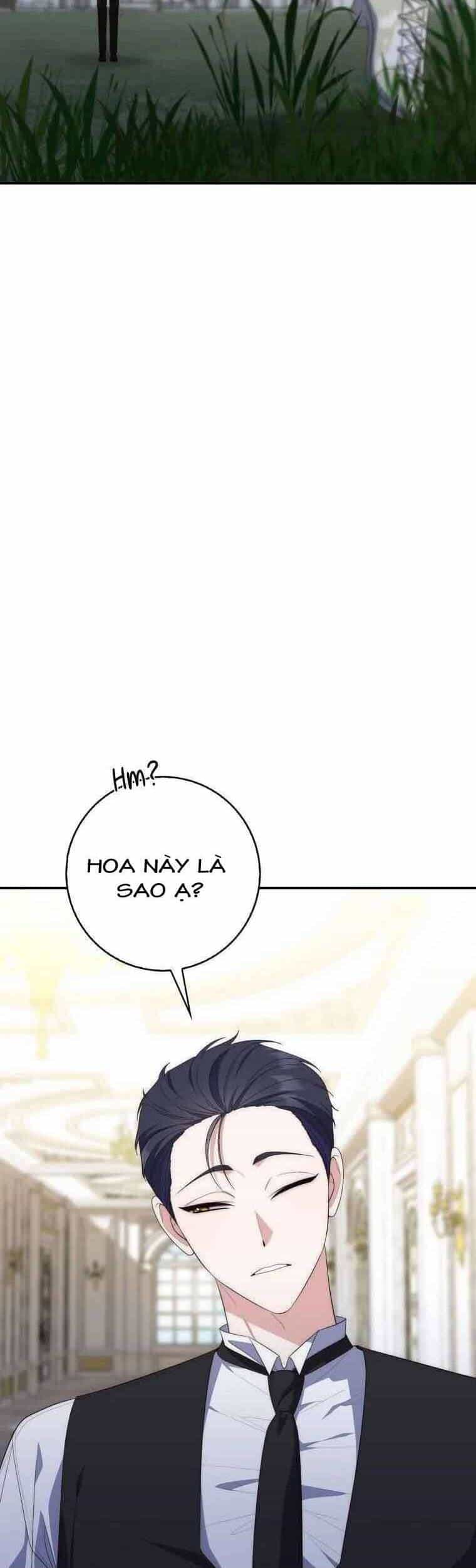 Nàng Công Chúa Tiên Tri - Chương 10 - ảnh 22