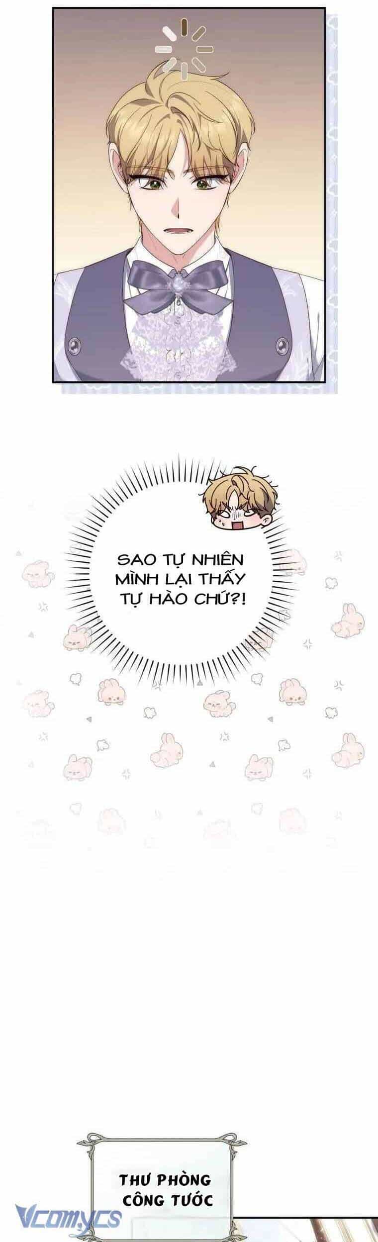 Nàng Công Chúa Tiên Tri - Chương 10 - ảnh 47