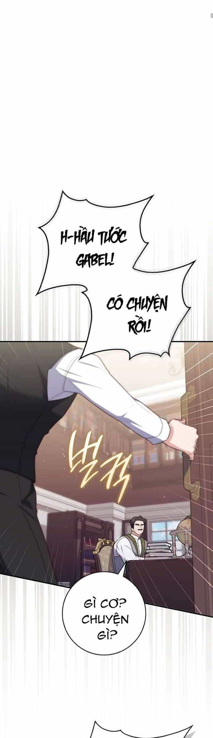 Nàng Công Chúa Tiên Tri - Chương 101 - ảnh 20
