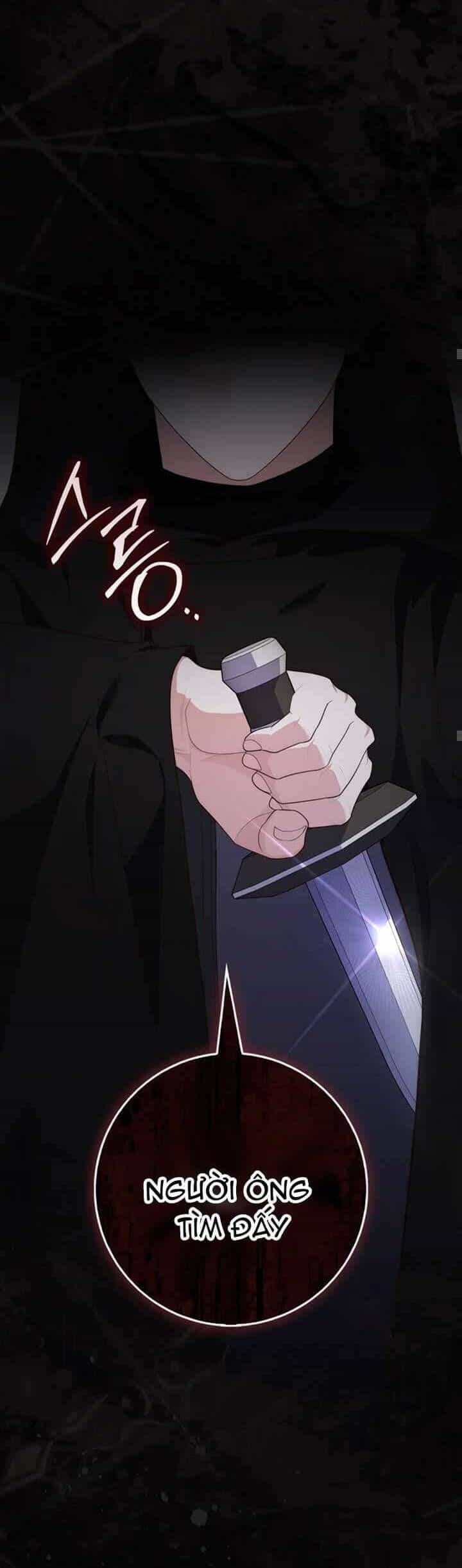 Nàng Công Chúa Tiên Tri - Chương 101 - ảnh 33