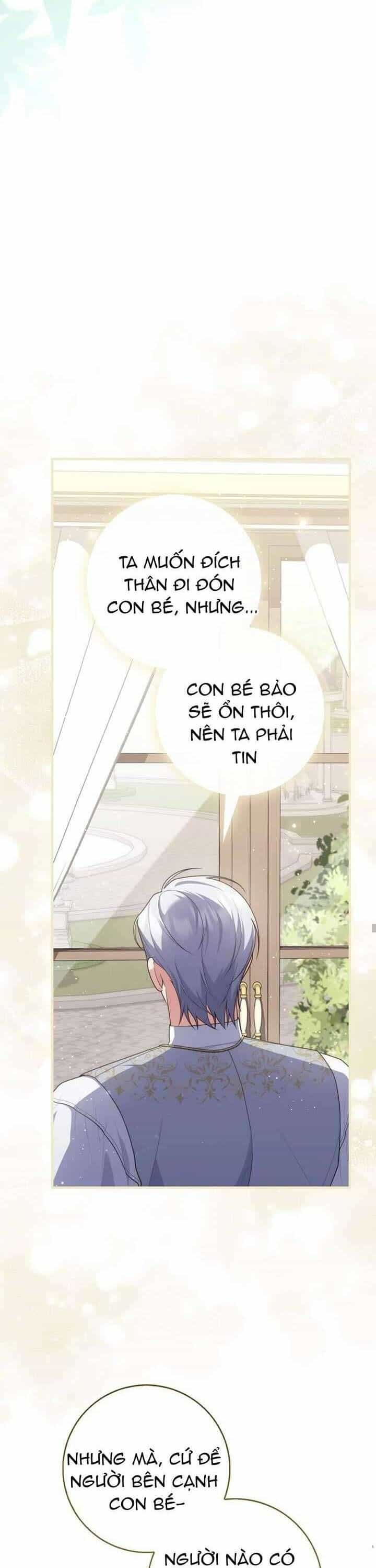 Nàng Công Chúa Tiên Tri - Chương 101 - ảnh 47