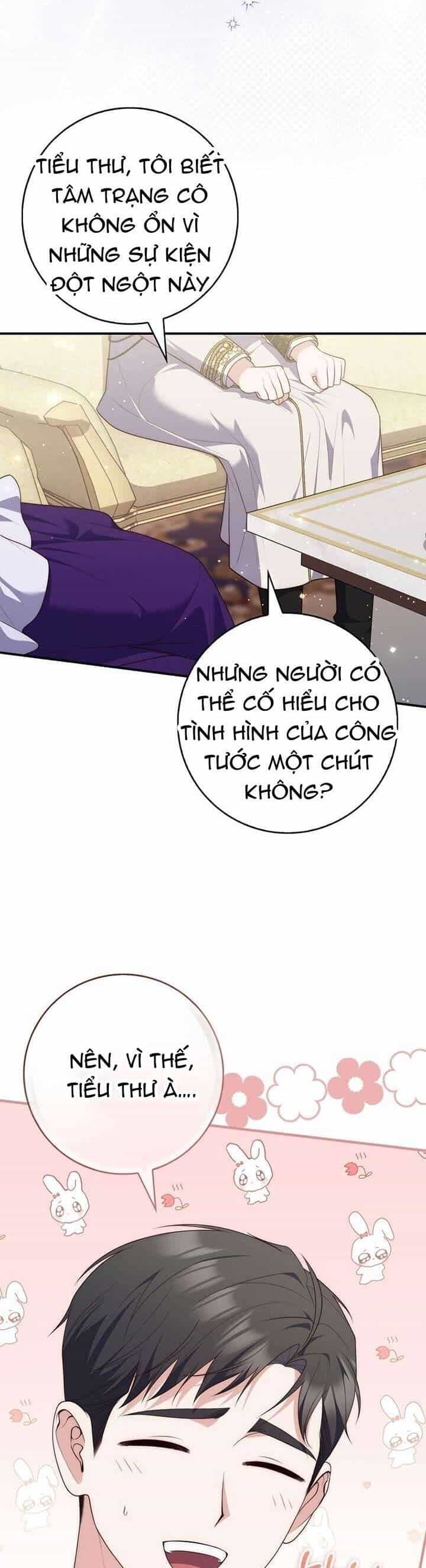Nàng Công Chúa Tiên Tri - Chương 102 - ảnh 16