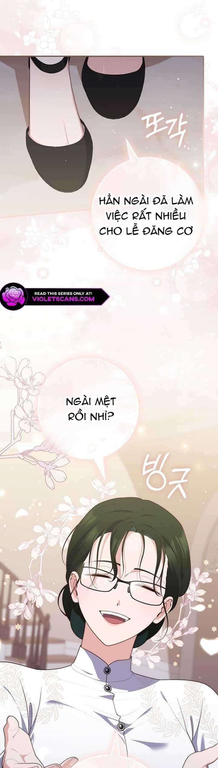 Nàng Công Chúa Tiên Tri - Chương 102 - ảnh 22