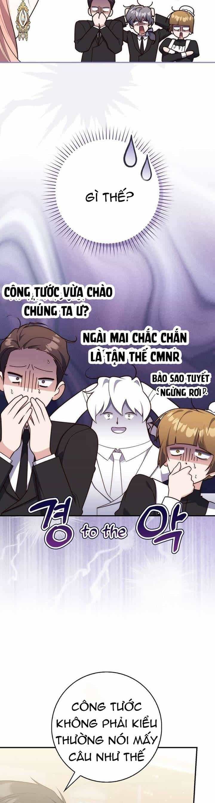 Nàng Công Chúa Tiên Tri - Chương 102 - ảnh 39
