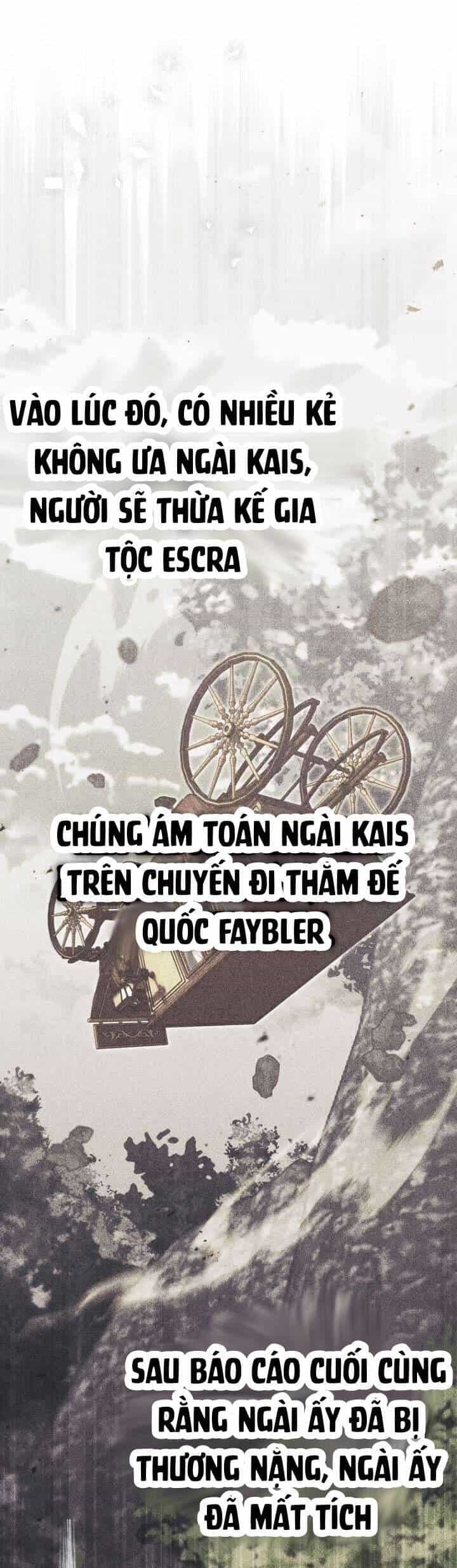 Nàng Công Chúa Tiên Tri - Chương 102 - ảnh 4