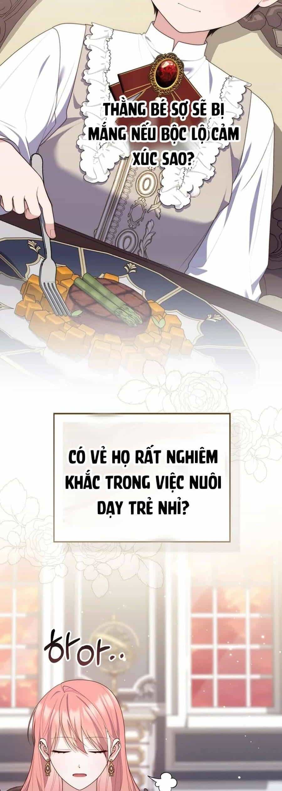 Nàng Công Chúa Tiên Tri - Chương 103 - ảnh 16