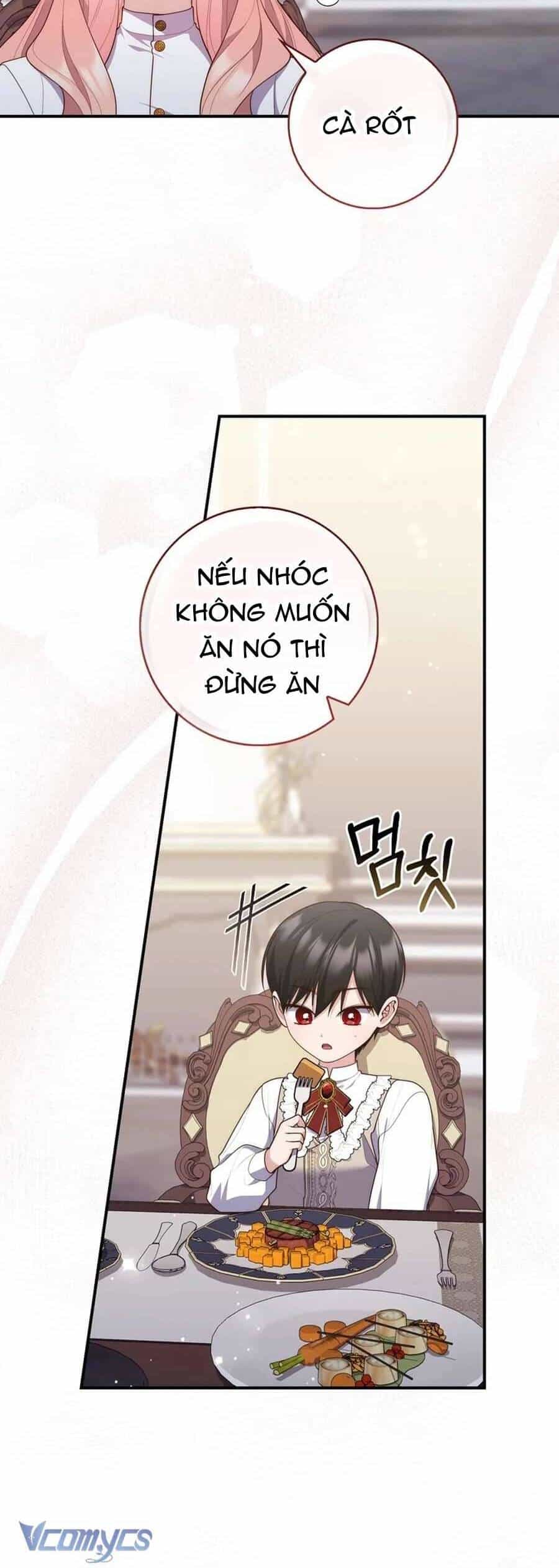 Nàng Công Chúa Tiên Tri - Chương 103 - ảnh 17